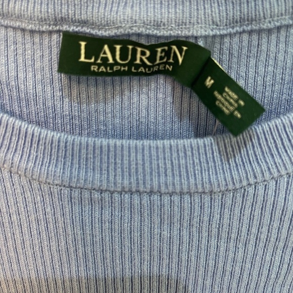 Ralph Lauren top - Picture 2 of 3